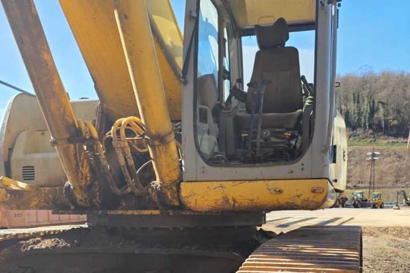 OmecoHub - Immagine NEW HOLLAND E485